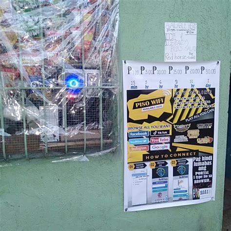 guzman piso wifi